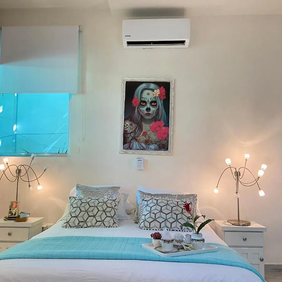 Villa Casa Marena Playa del Carmen