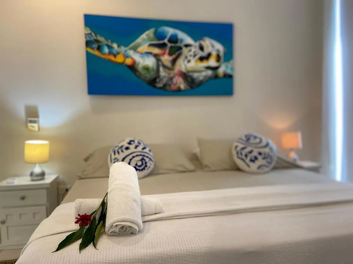 Villa Casa Marena Playa del Carmen 0*,  Messico