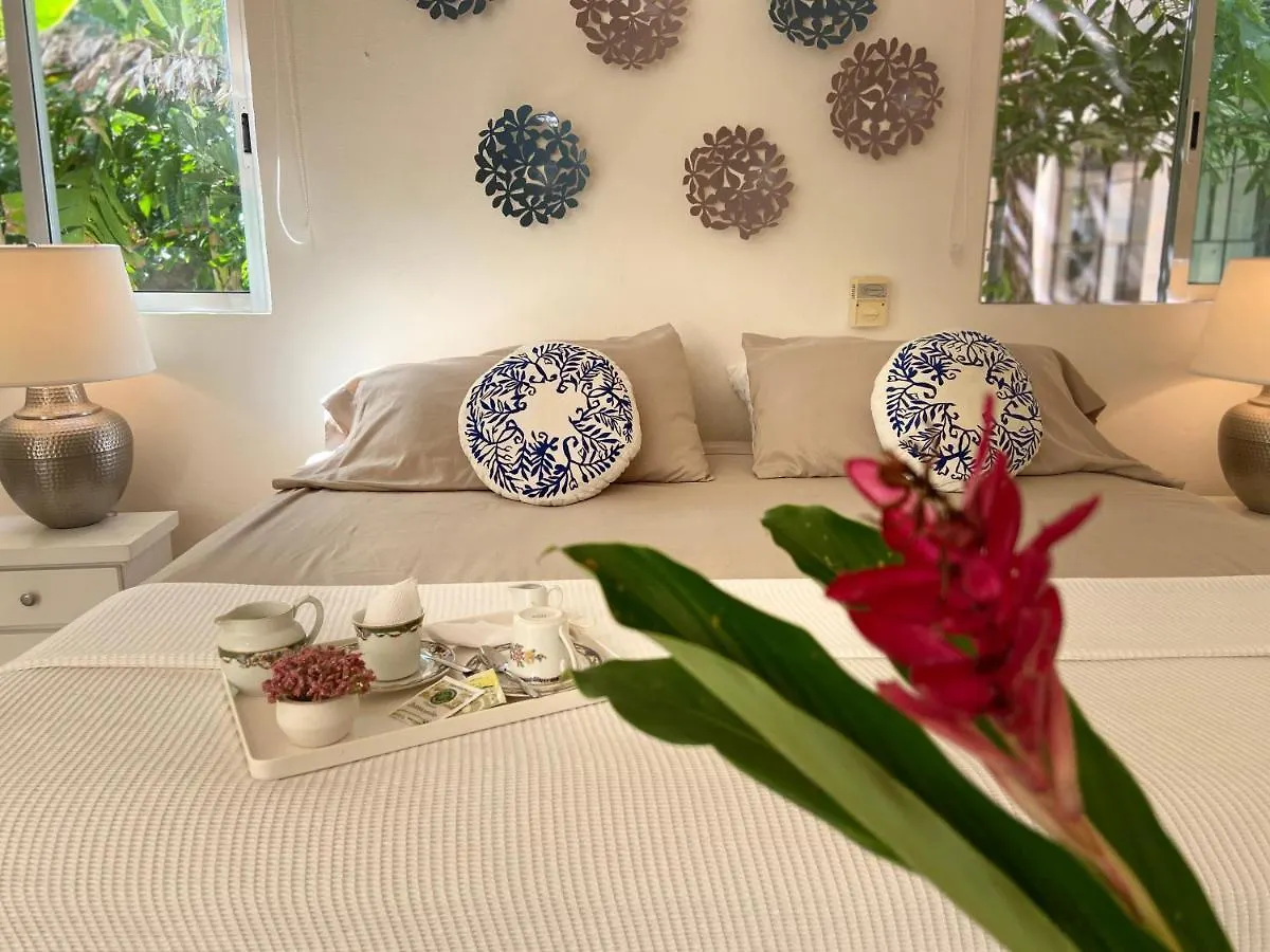 Villa Casa Marena Playa del Carmen