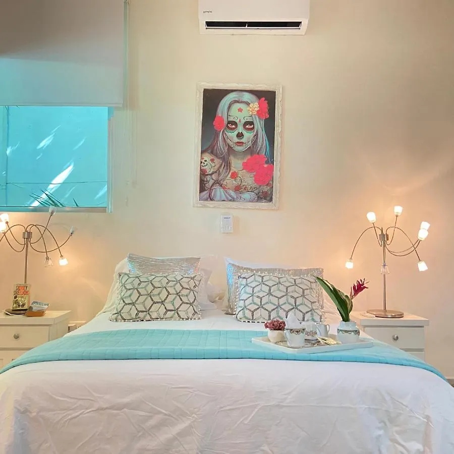 Villa Casa Marena Playa del Carmen