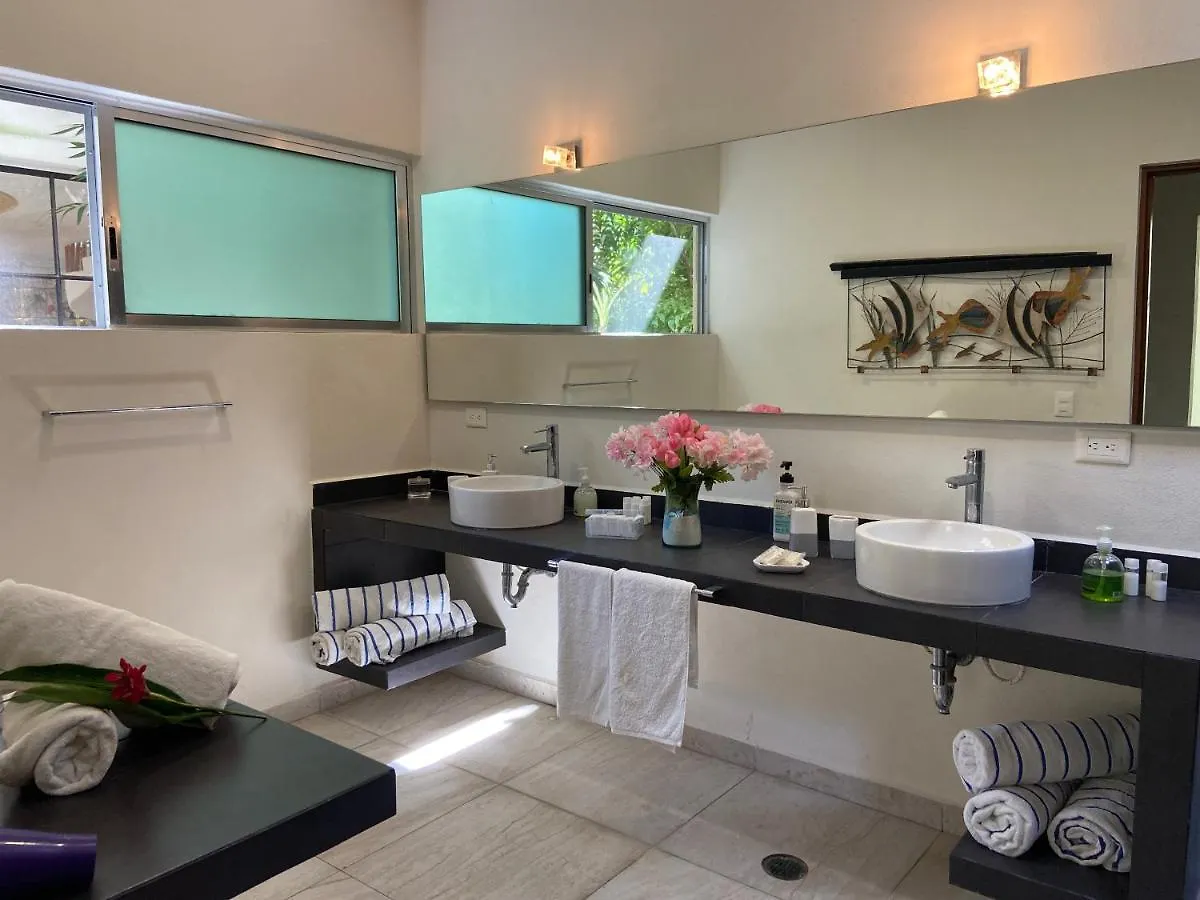 Villa Casa Marena Playa del Carmen