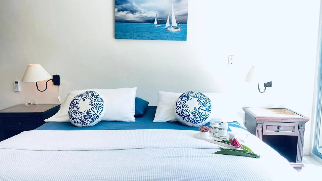 Villa Casa Marena Playa del Carmen 0*,  Messico