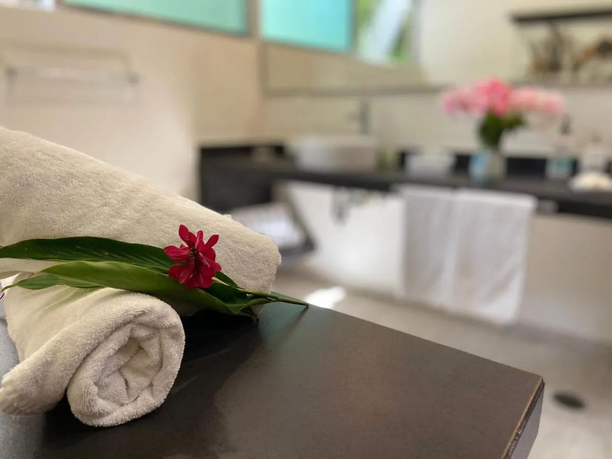 Villa Casa Marena Playa del Carmen