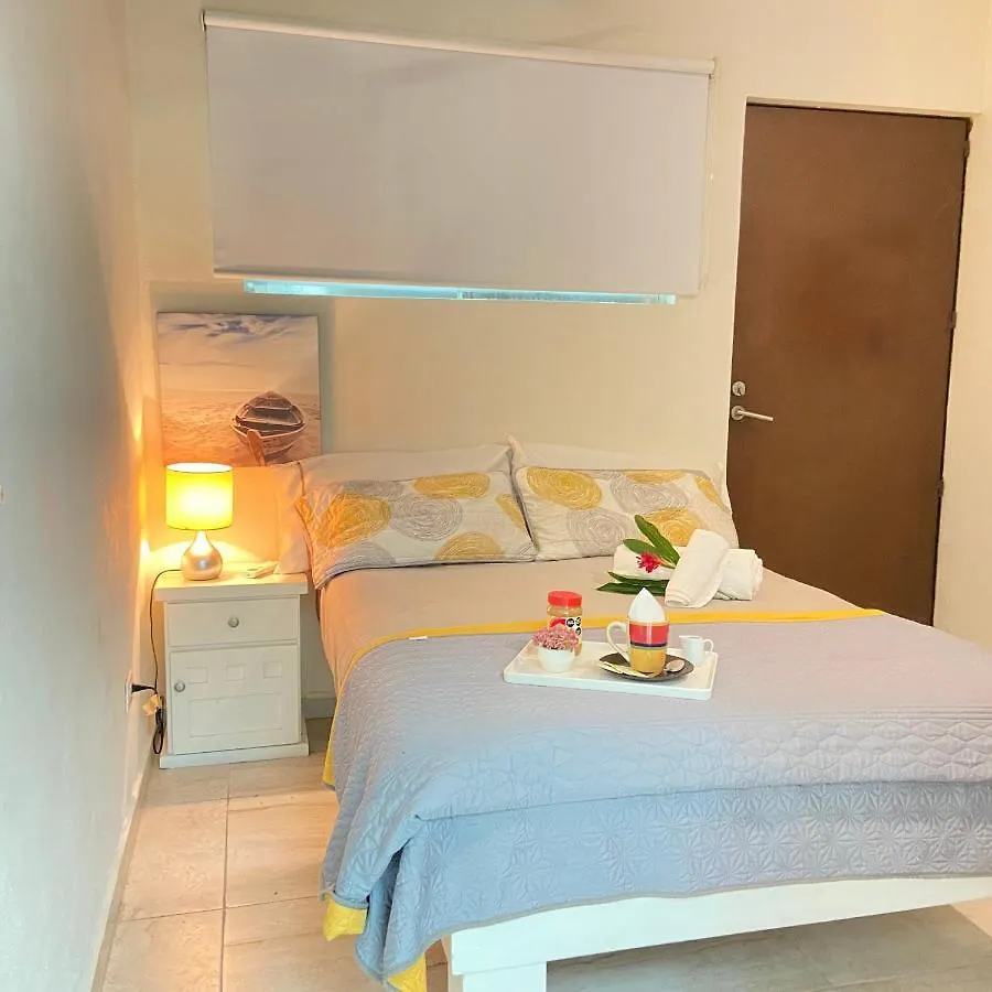 Villa Casa Marena Playa del Carmen