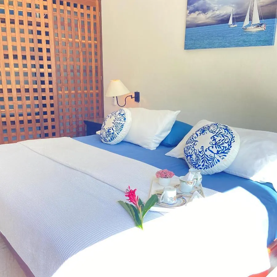 Villa Casa Marena Playa del Carmen Messico
