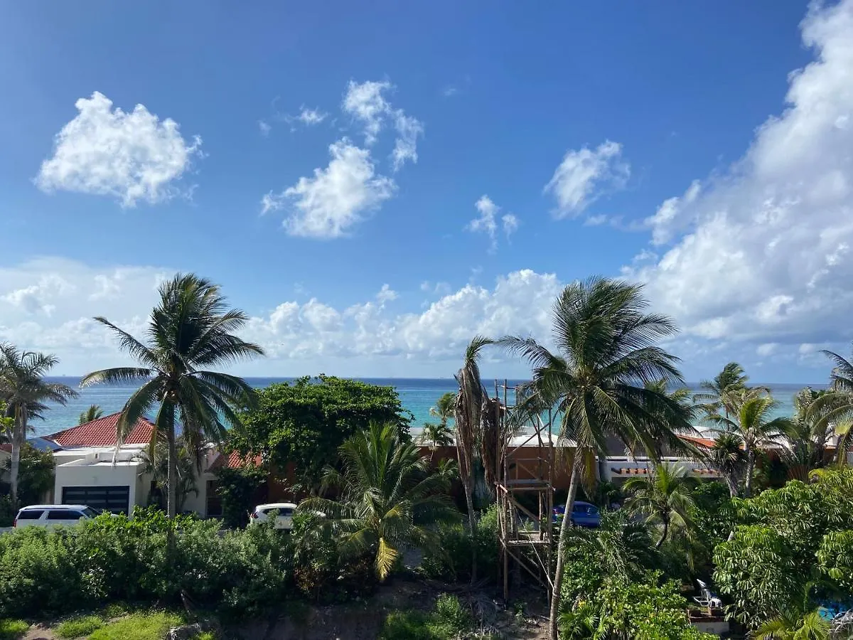 Villa Casa Marena Playa del Carmen 0*,