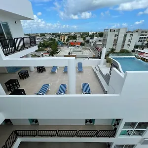 3* Hotel Winday - Cerca 5a Avenida